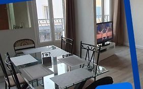 Appartement Centre-Historique 70 M2